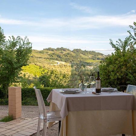 Casa De Campo B&B San Giovanni Teatino Exteriér fotografie