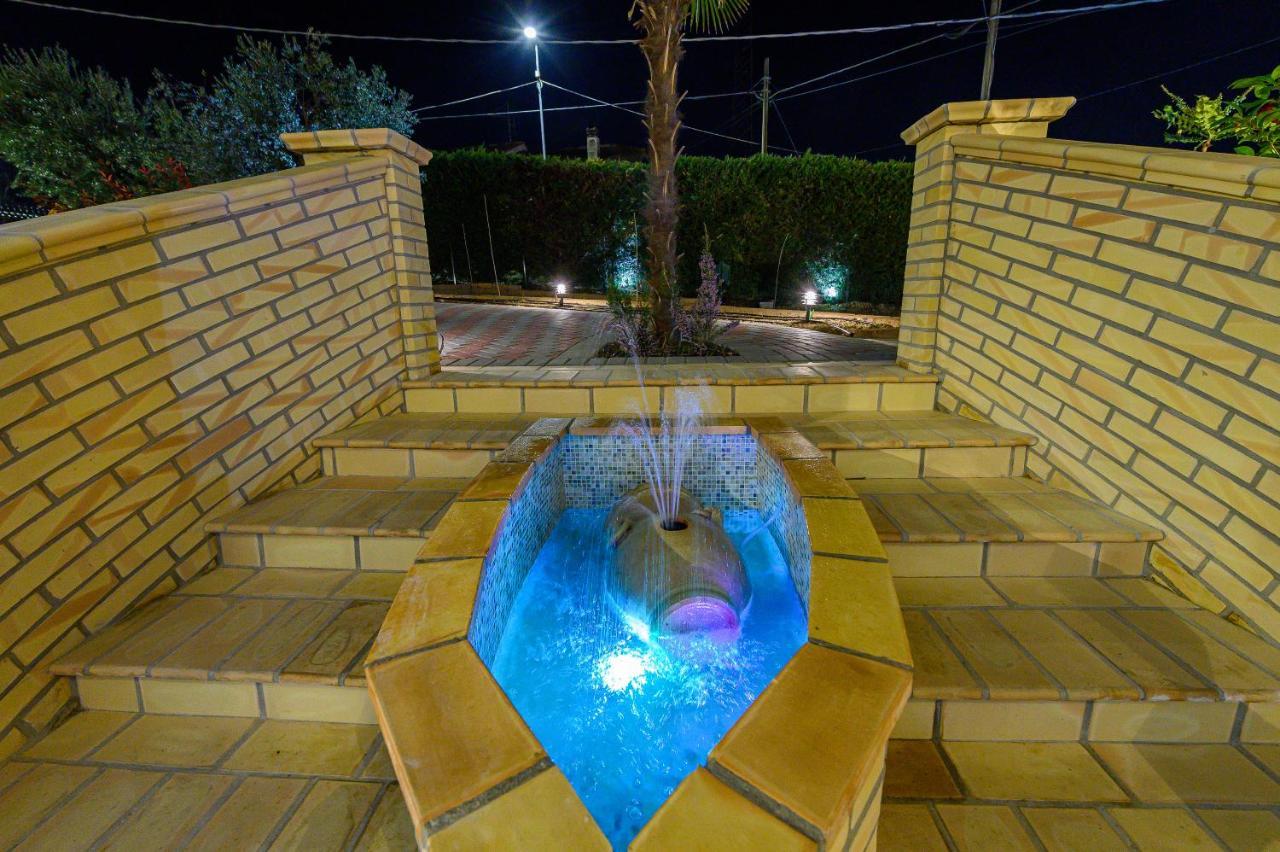 Casa De Campo B&B San Giovanni Teatino Exteriér fotografie