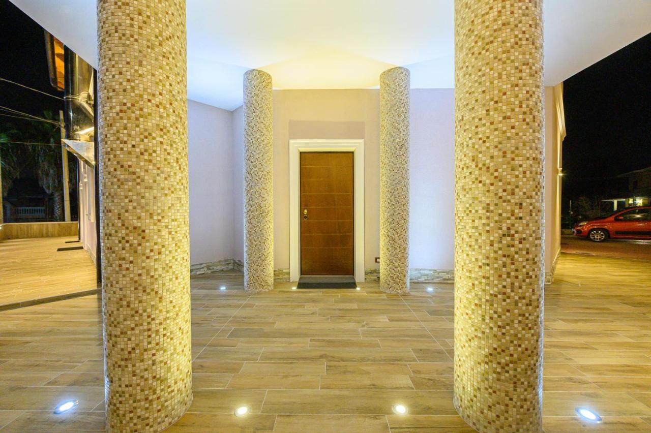 Casa De Campo B&B San Giovanni Teatino Exteriér fotografie