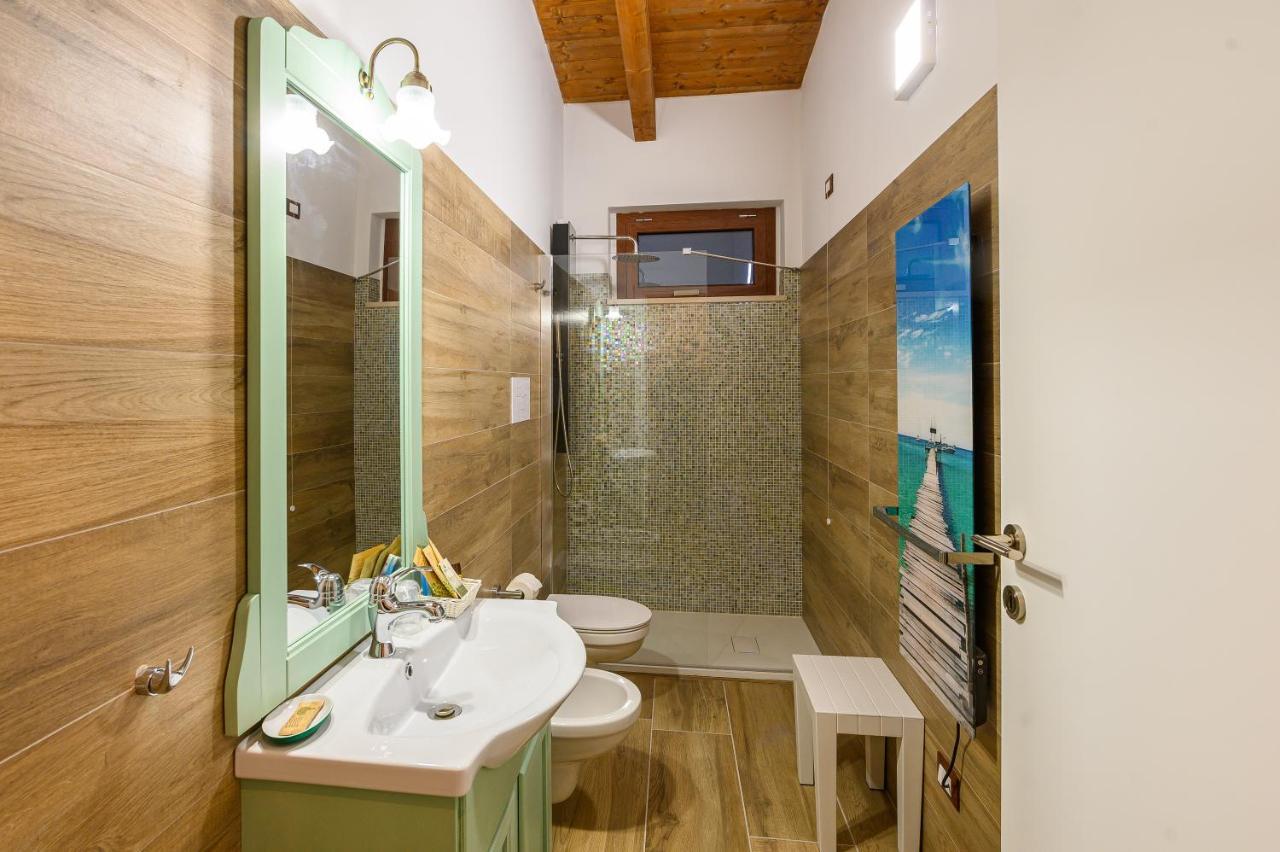 Casa De Campo B&B San Giovanni Teatino Exteriér fotografie